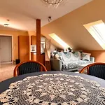 Apartament Brenner Bruck an der Mur