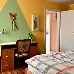 Brenner Apartament *