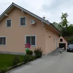 Apartament Brenner *