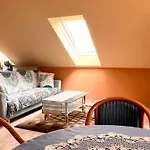 Apartament Brenner
