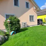 Brenner Apartament