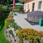 Apartament Brenner Bruck an der Mur