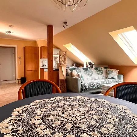 Lägenhet Brenner Bruck an der Mur