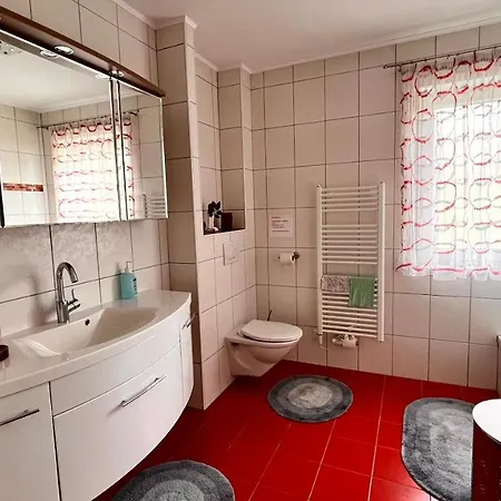 Brenner Bruck an der Mur