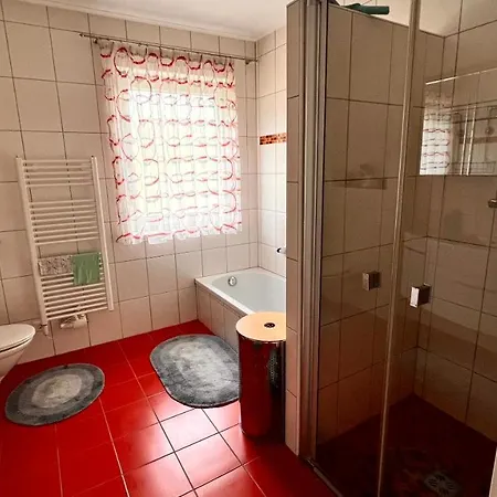 Brenner Bruck an der Mur