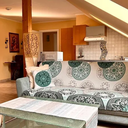 Brenner Apartment Bruck an der Mur