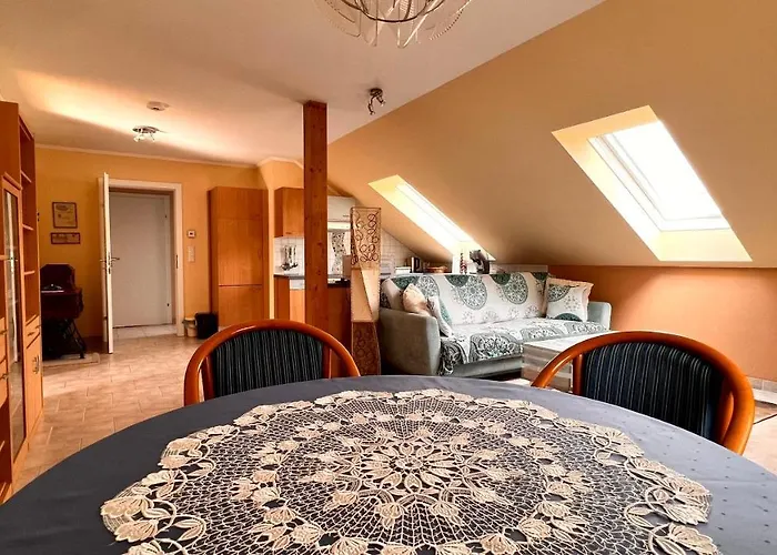 Appartement Brenner Bruck an der Mur