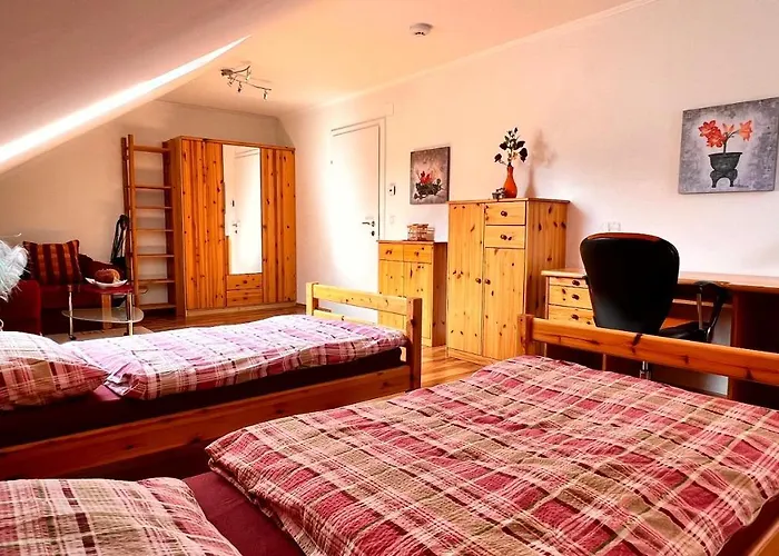 Brenner 브루크안데어무어