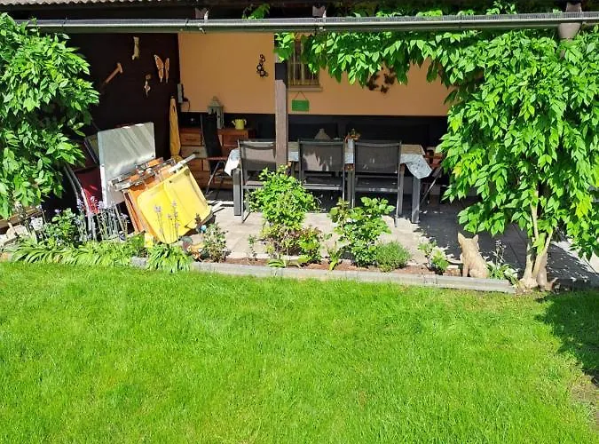 Brenner Appartement Bruck an der Mur