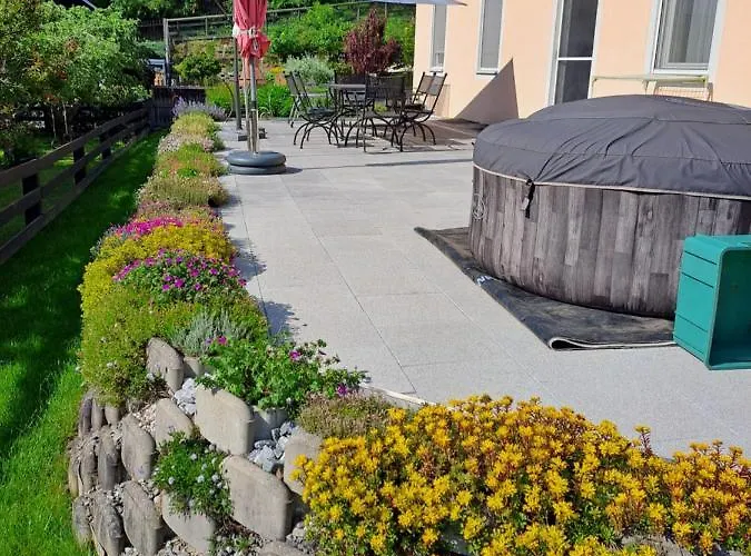 Apartman Brenner Bruck an der Mur